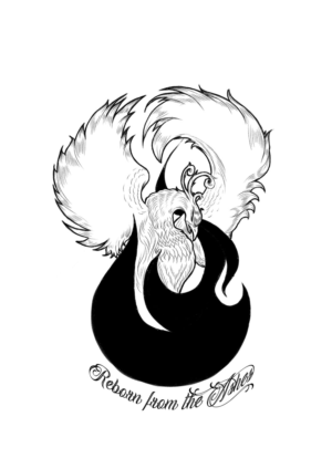 Tattoo Design by Estratosphera