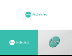 Logo Design by Knockout for Ashbourne Dental Practice | Design: #20515946