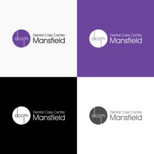 Diseño de Logo por ninisdesign para Ashbourne Dental Practice | Diseño #20515463