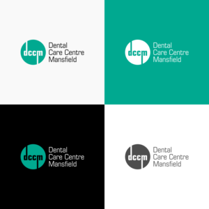 Logo Design by ninisdesign for Ashbourne Dental Practice | Design: #20515487
