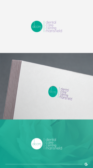 Diseño de Logo por R!CKY para Ashbourne Dental Practice | Diseño: #20532353