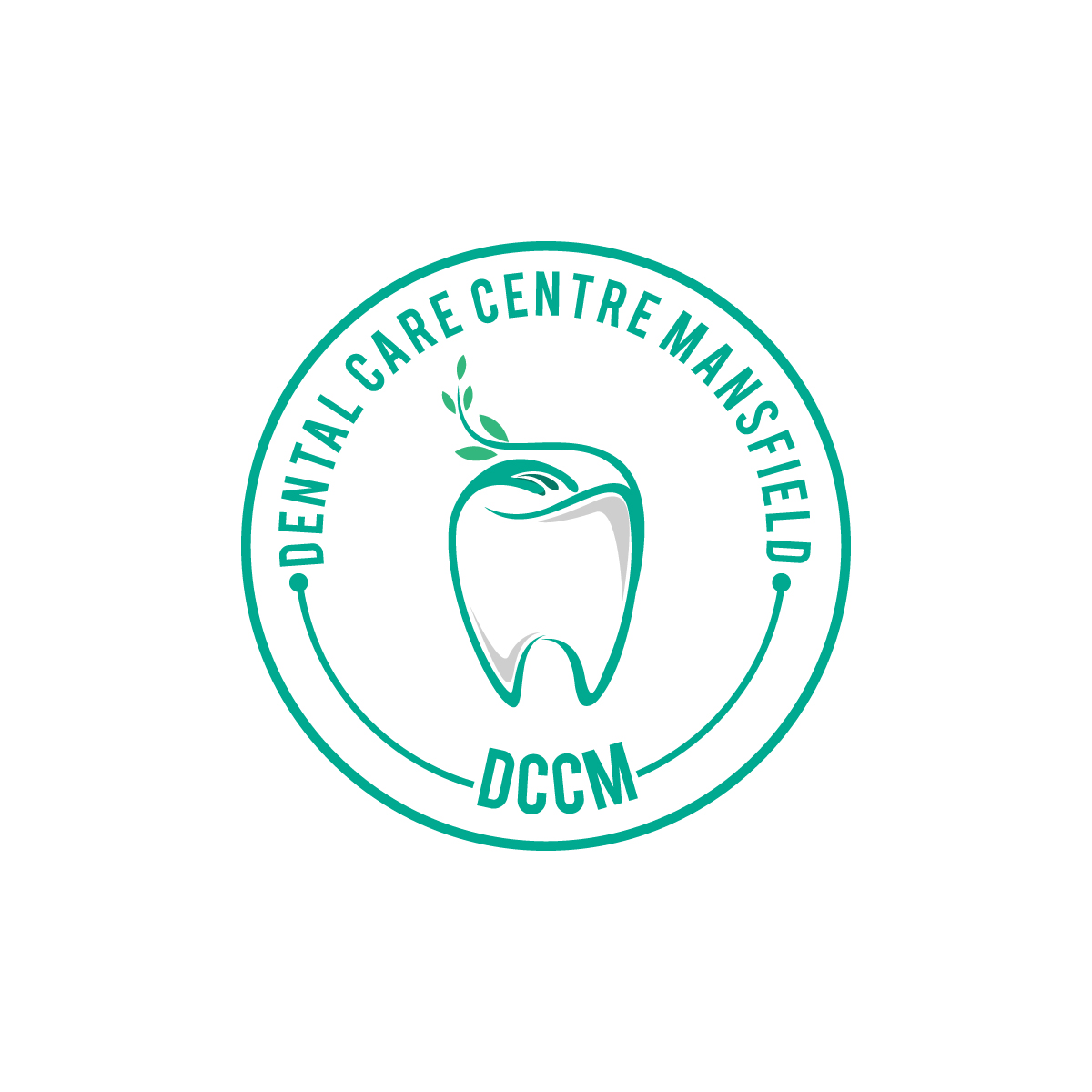 Logo Design by creative.bugs for Ashbourne Dental Practice | Design #20522279