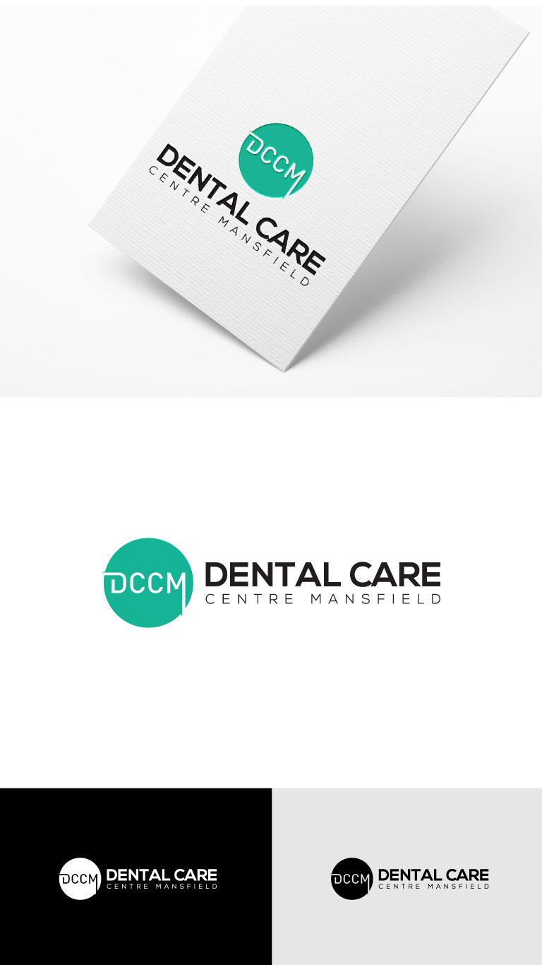 Design de Logo par spring TM pour Ashbourne Dental Practice | Design #20517526