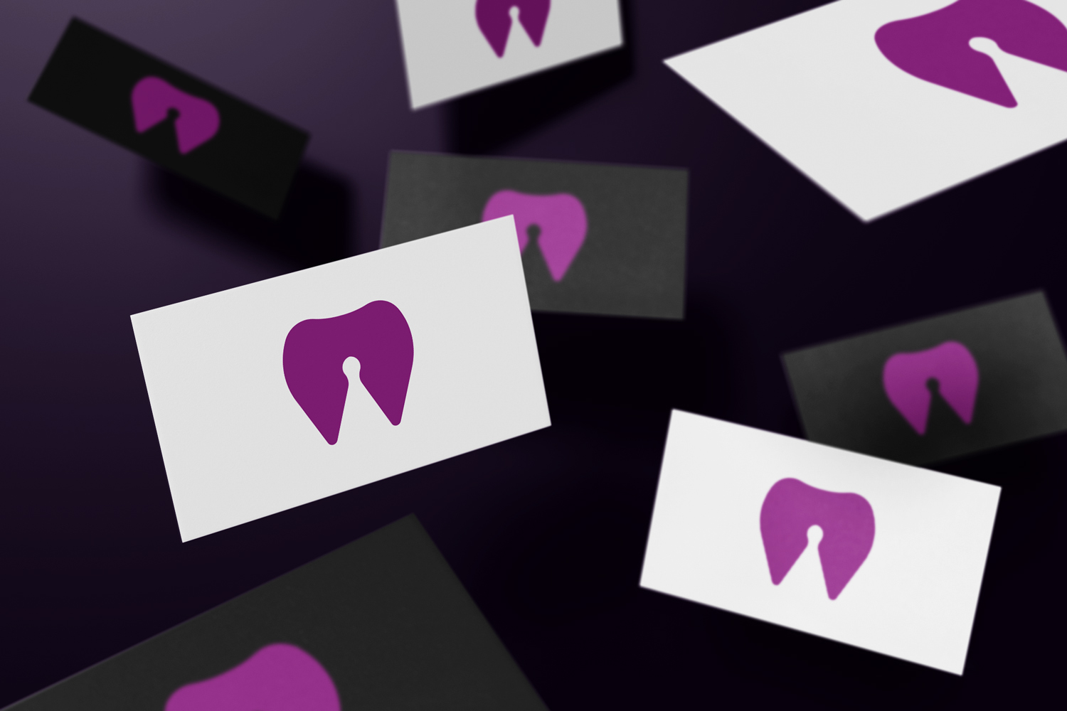 Design de Logo par Aman Singh pour Ashbourne Dental Practice | Design #20528789