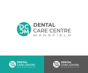 Diseño de Logo por creatonymous para Ashbourne Dental Practice | Diseño #20523505