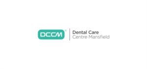 Dental Care Centre Mansfield, DCCM | Logo Design by Gree™