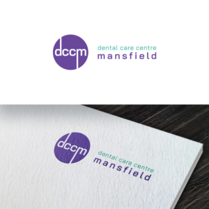 Logo Design by yhutomo for Ashbourne Dental Practice | Design: #20522811