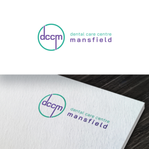 Logo Design by yhutomo for Ashbourne Dental Practice | Design: #20522812