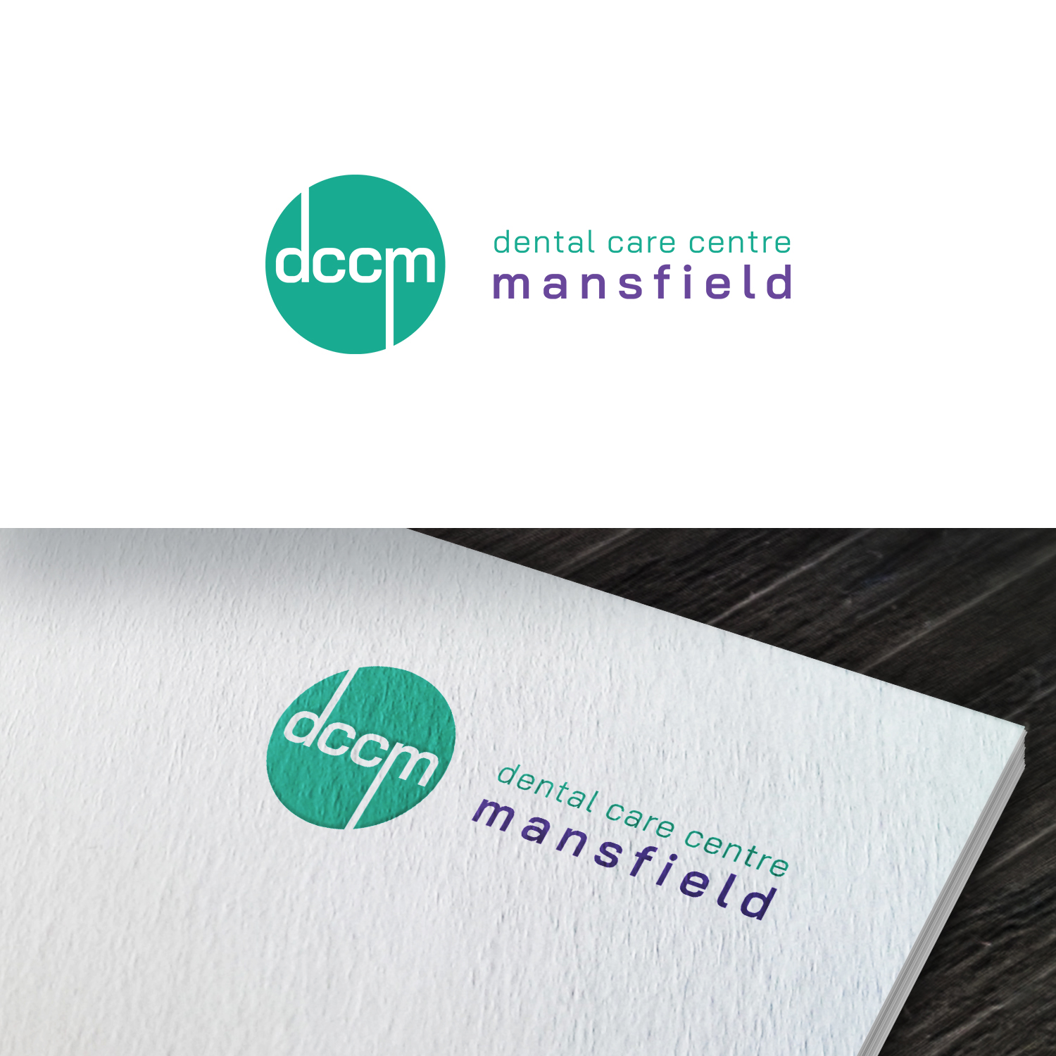 Logo Design by yhutomo for Ashbourne Dental Practice | Design #20524416