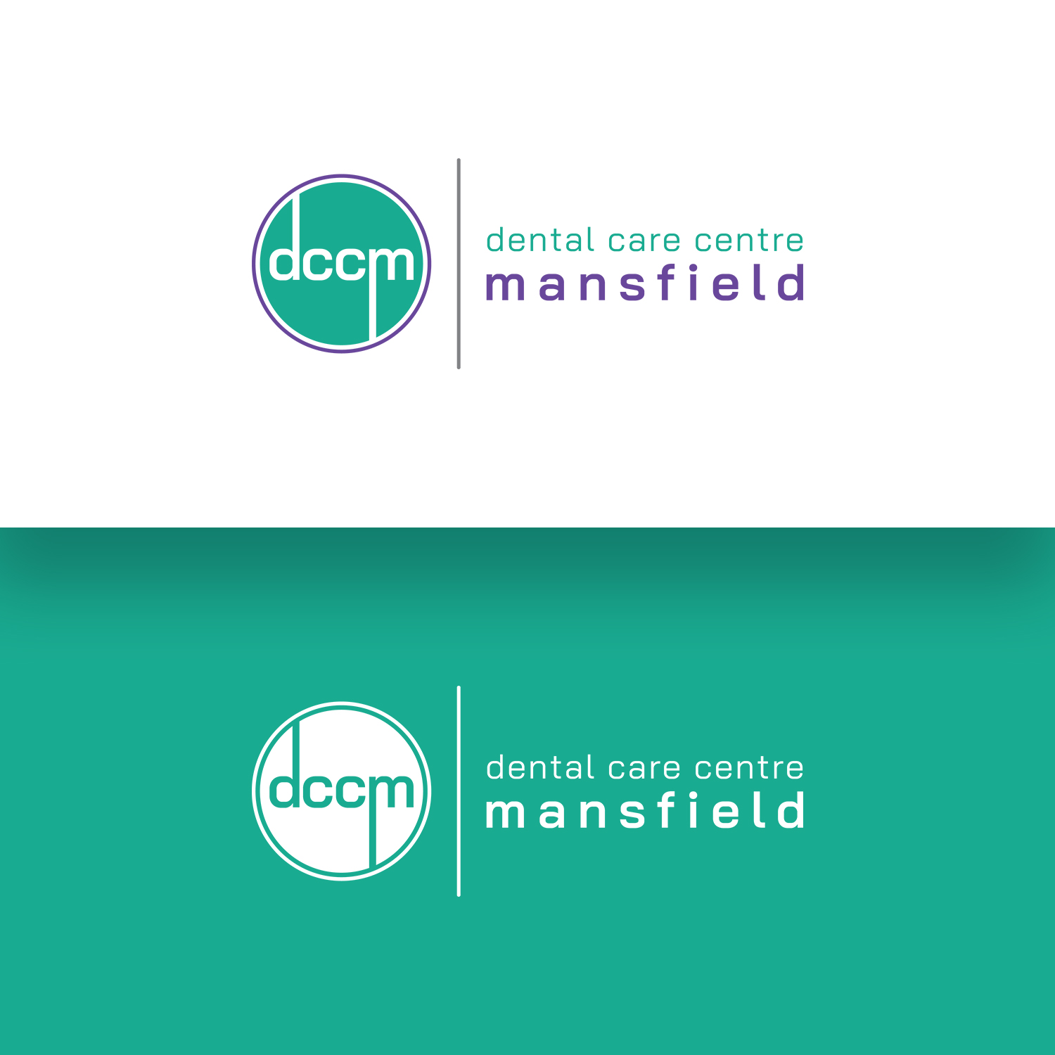 Logo Design by yhutomo for Ashbourne Dental Practice | Design #20537313