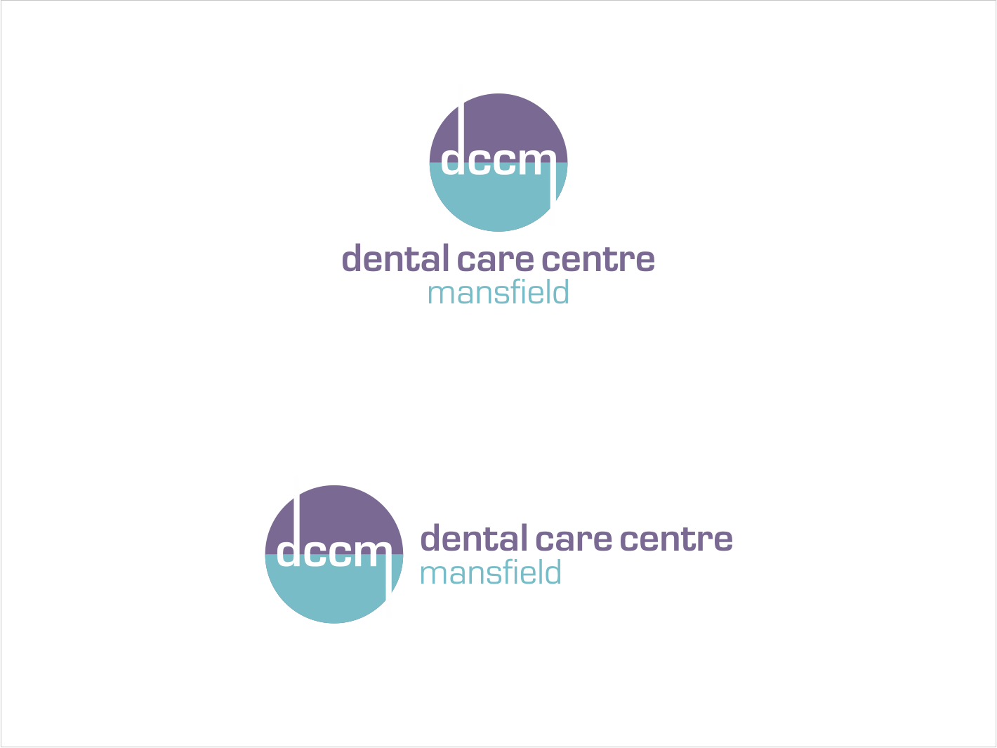 Diseño de Logo por 999team para Ashbourne Dental Practice | Diseño: #20549158