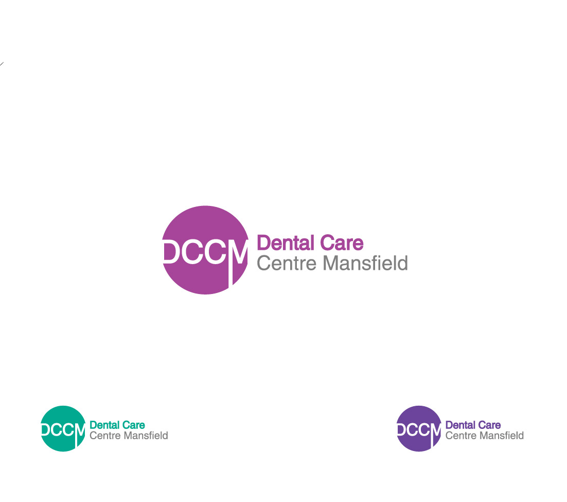 Logo Design by Ijlal 3 for Ashbourne Dental Practice | Design #20518093