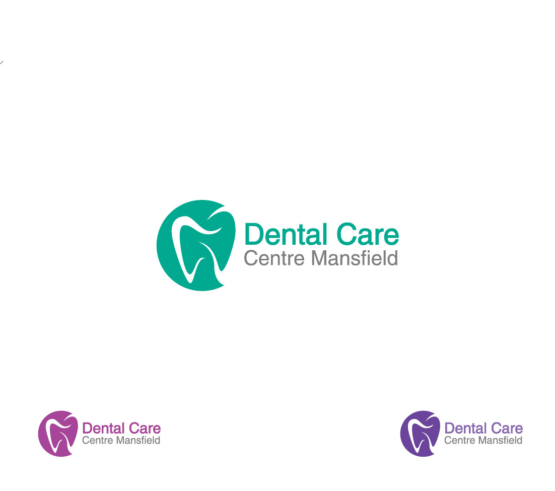 Logo Design by Ijlal 3 for Ashbourne Dental Practice | Design #20518095