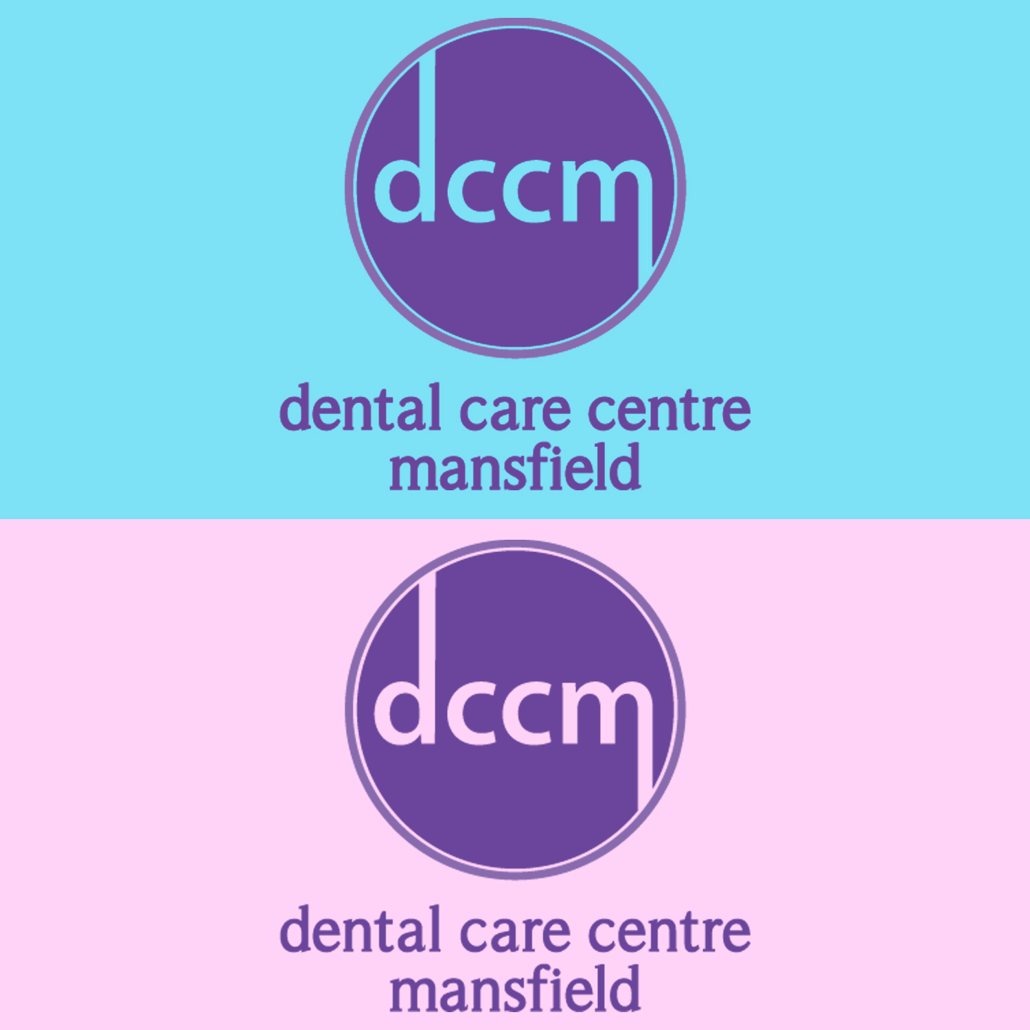 Logo-Design von vexel Symphony für Ashbourne Dental Practice | Design #20558578