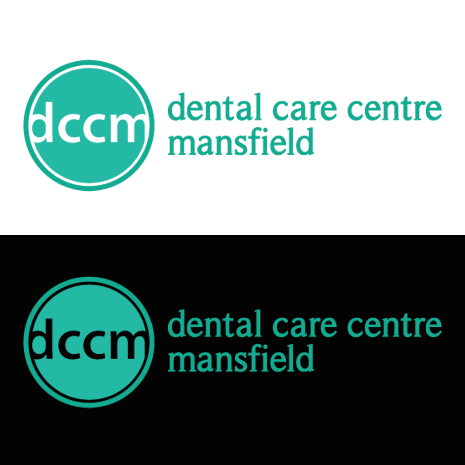 Diseño de Logo por vexel Symphony para Ashbourne Dental Practice | Diseño #20558579