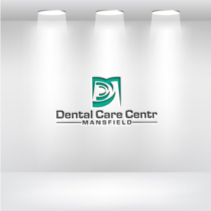 Logo Design by monmon for Ashbourne Dental Practice | Design: #20527792