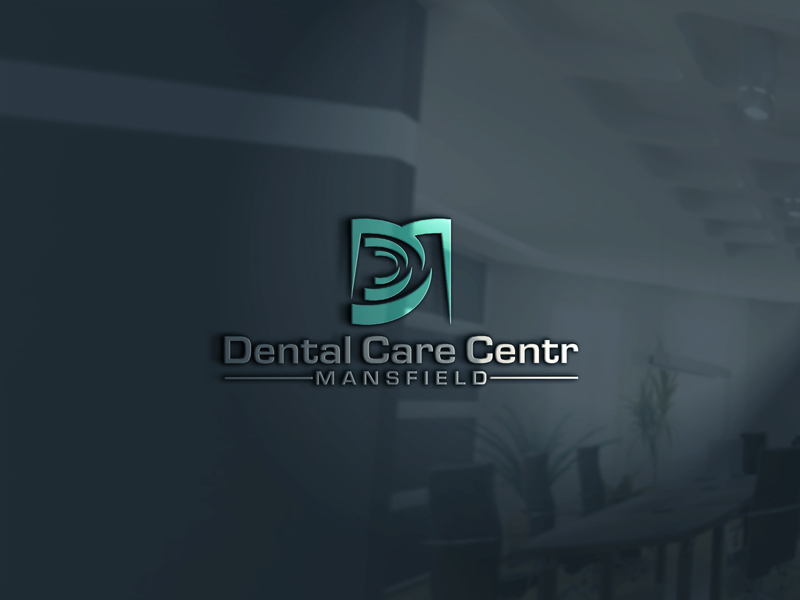 Logo Design by monmon for Ashbourne Dental Practice | Design #20527793