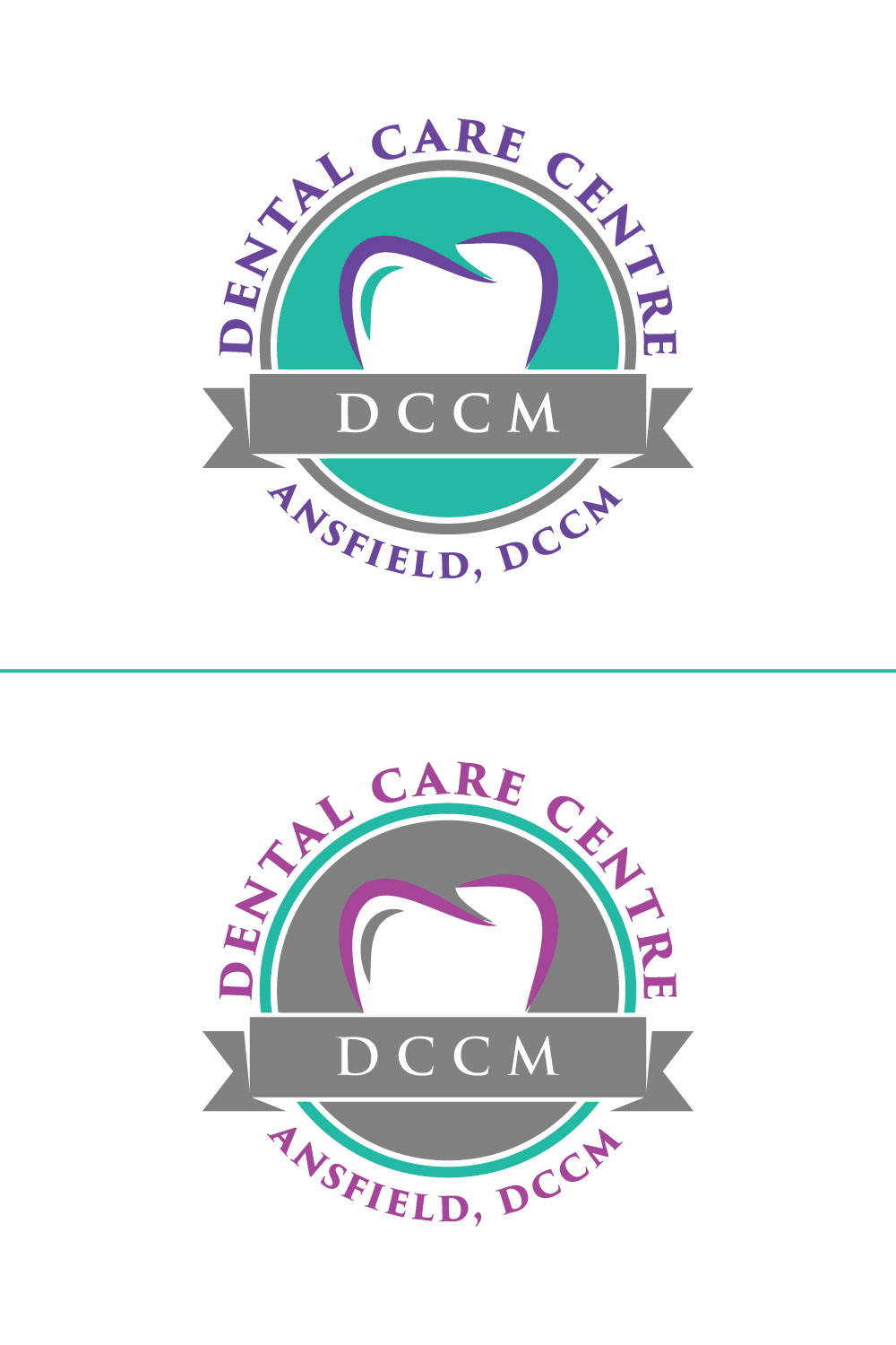 Design de Logo par FireflyArt pour Ashbourne Dental Practice | Design #20519933