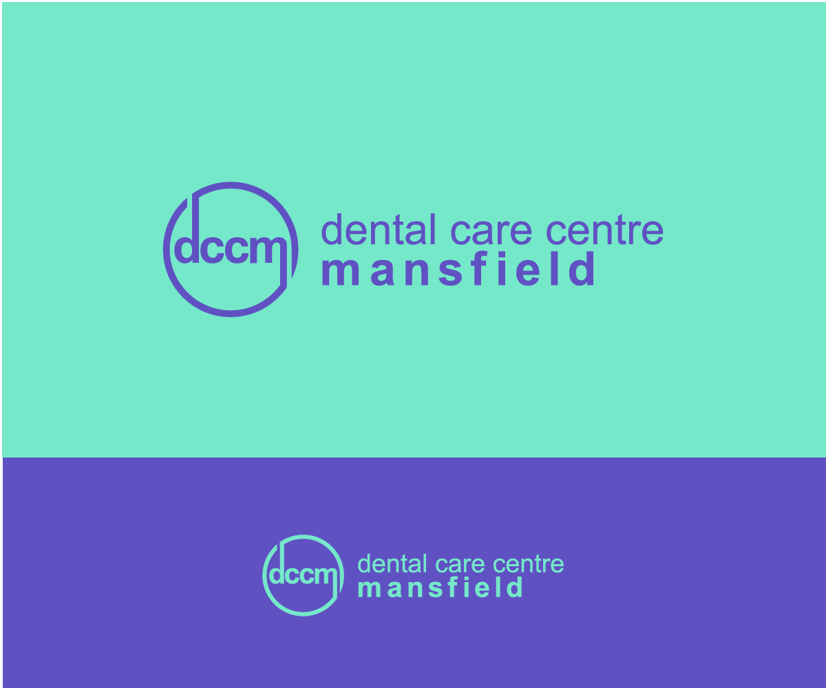 Logo-Design von Dalijo für Ashbourne Dental Practice | Design #20567606