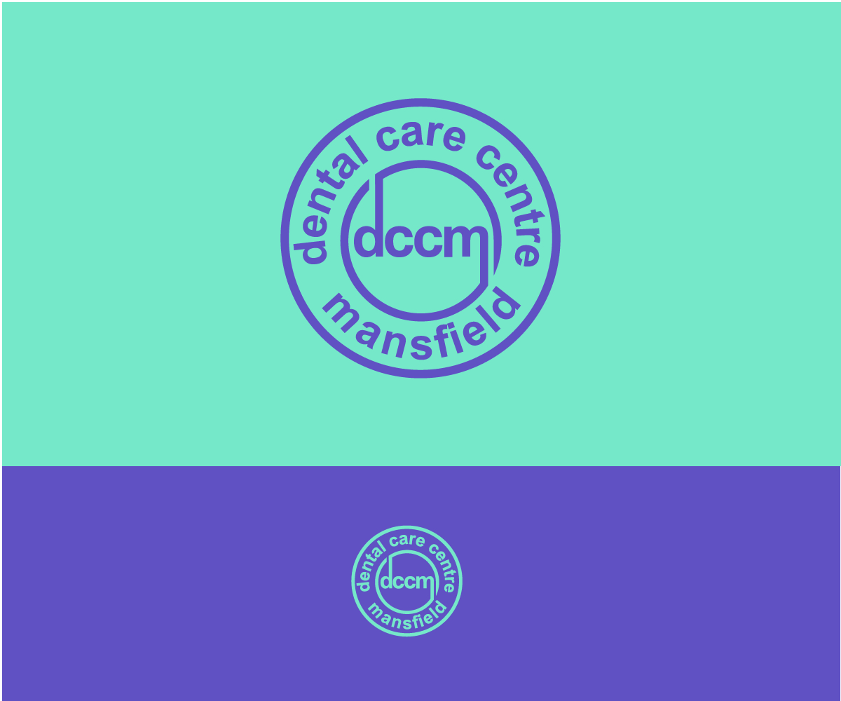 Logo Design by Dalijo for Ashbourne Dental Practice | Design #20567968