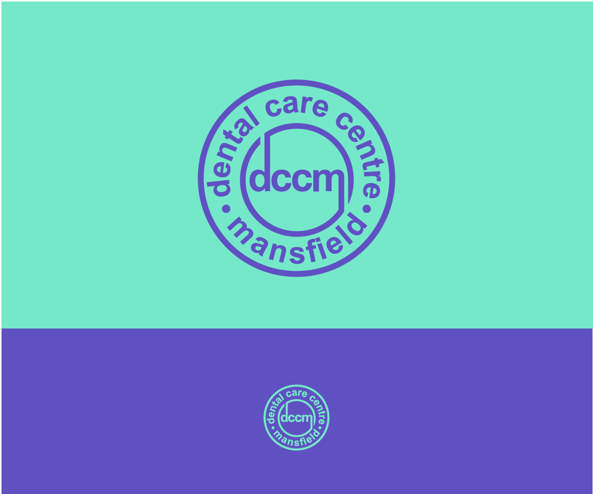 Logo-Design von Dalijo für Ashbourne Dental Practice | Design #20568112