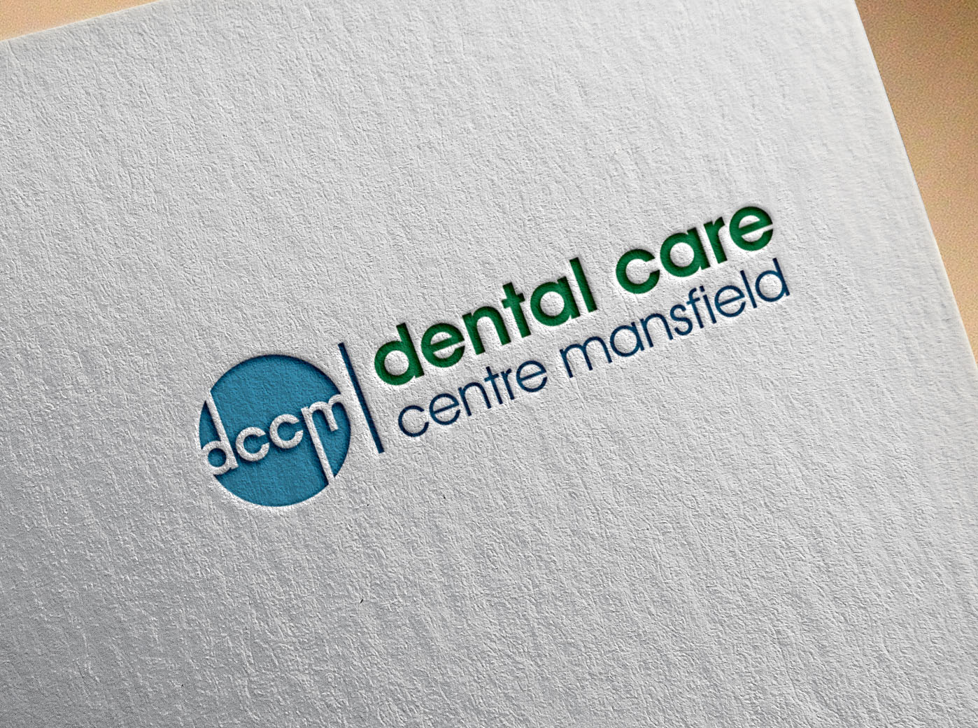 Logo Design by M sajid tahir 2 for Ashbourne Dental Practice | Design #20532279