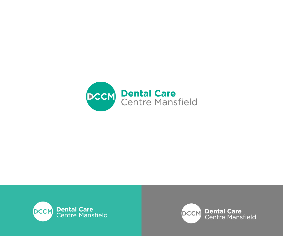 Logo Design by fauzan harun for Ashbourne Dental Practice | Design #20526843