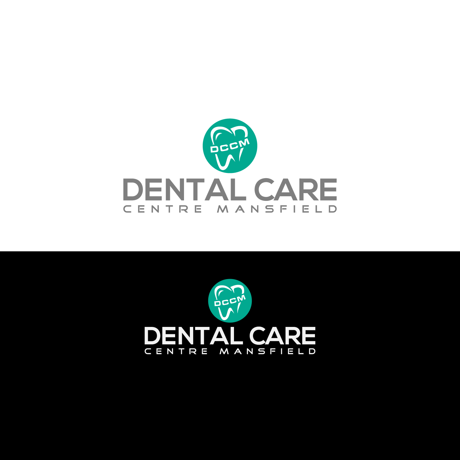 Logo Design by mahfoooz750 for Ashbourne Dental Practice | Design #20541951