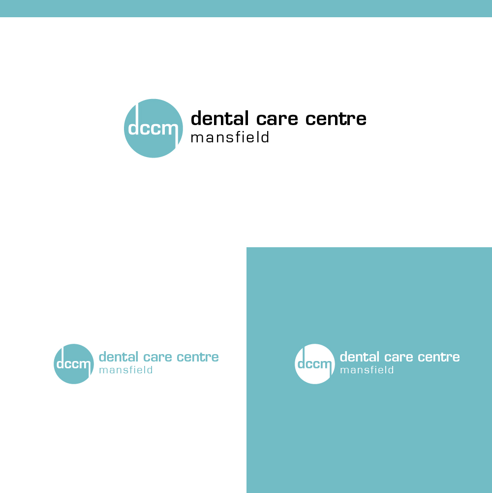 Logo Design by bright design for Ashbourne Dental Practice | Design #20533539