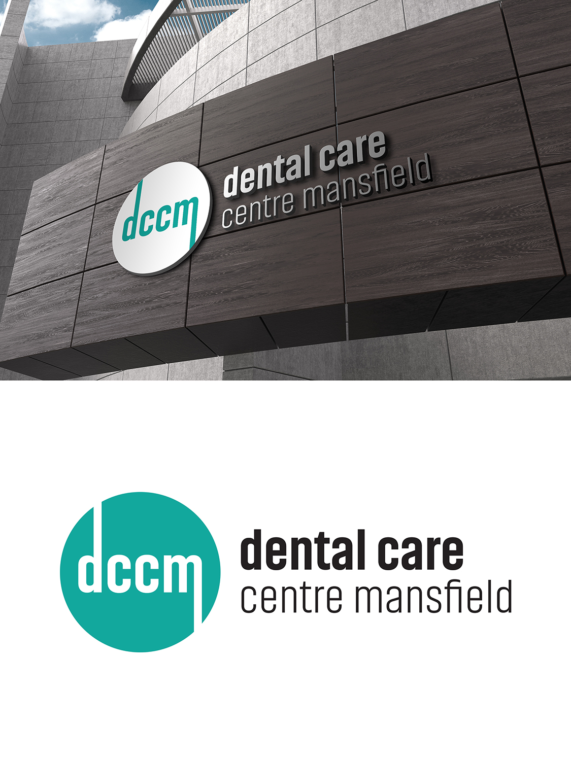 Logo Design by Creativeartbd for Ashbourne Dental Practice | Design #20526201