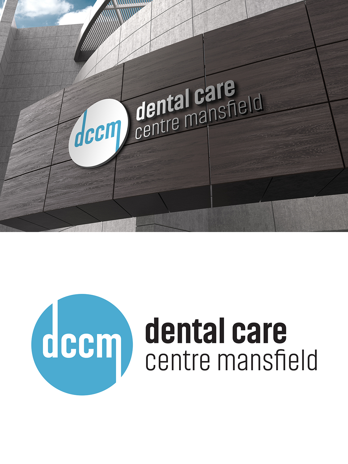 Logo Design by Creativeartbd for Ashbourne Dental Practice | Design #20527561