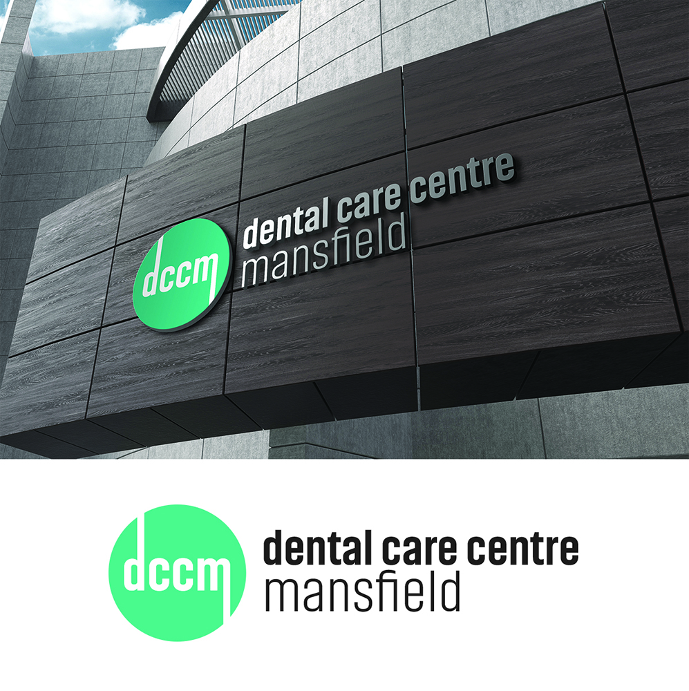 Logo-Design von Creativeartbd für Ashbourne Dental Practice | Design #20543430