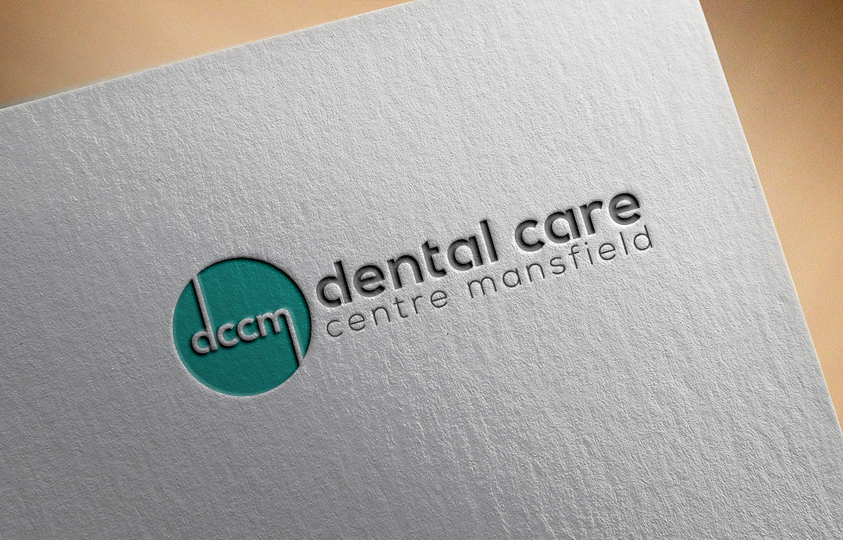 Logo Design by Design Solving for Ashbourne Dental Practice | Design #20516899