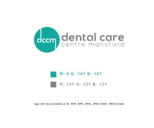 Diseño de Logo por Design Solving para Ashbourne Dental Practice | Diseño: #20516901