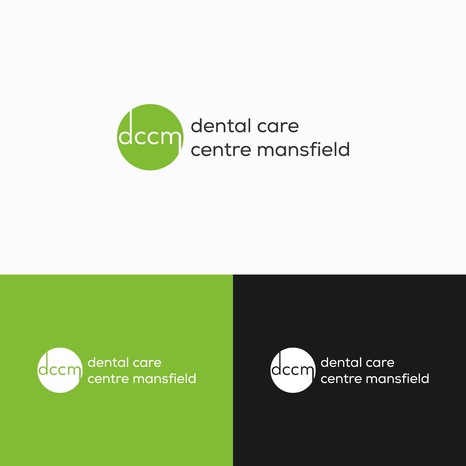Logo Design by bejoborn1 for Ashbourne Dental Practice | Design #20516428