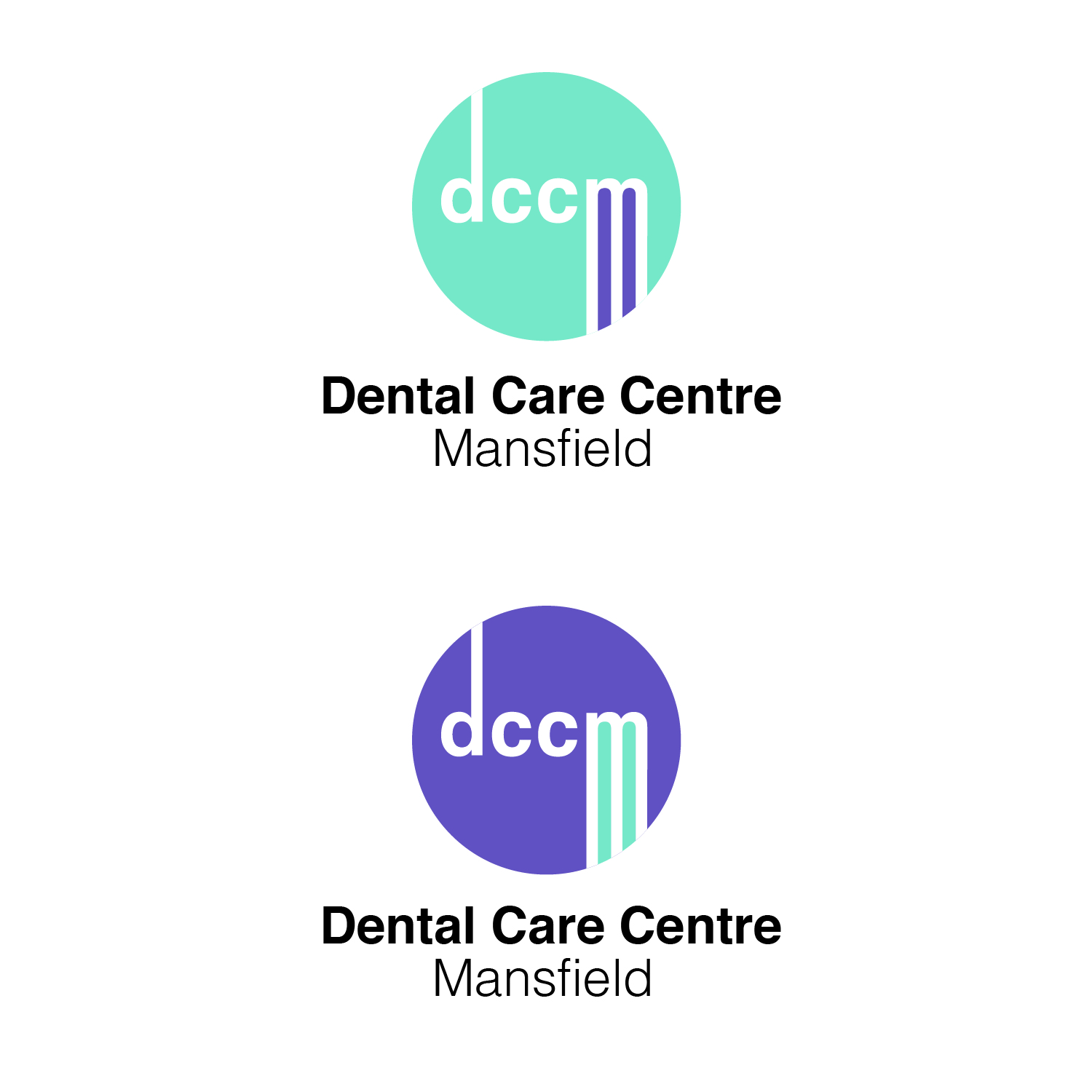 Logo Design by Djange.creative for Ashbourne Dental Practice | Design #20565061