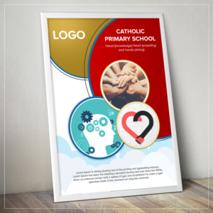 Poster Design by creative.bugs for this project | Design: #20534422