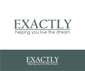 Logo Design by T I K H E - L M W for this project | Design: #20534866