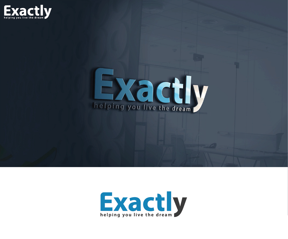 Logo Design by royanmj04 for this project | Design #20533412