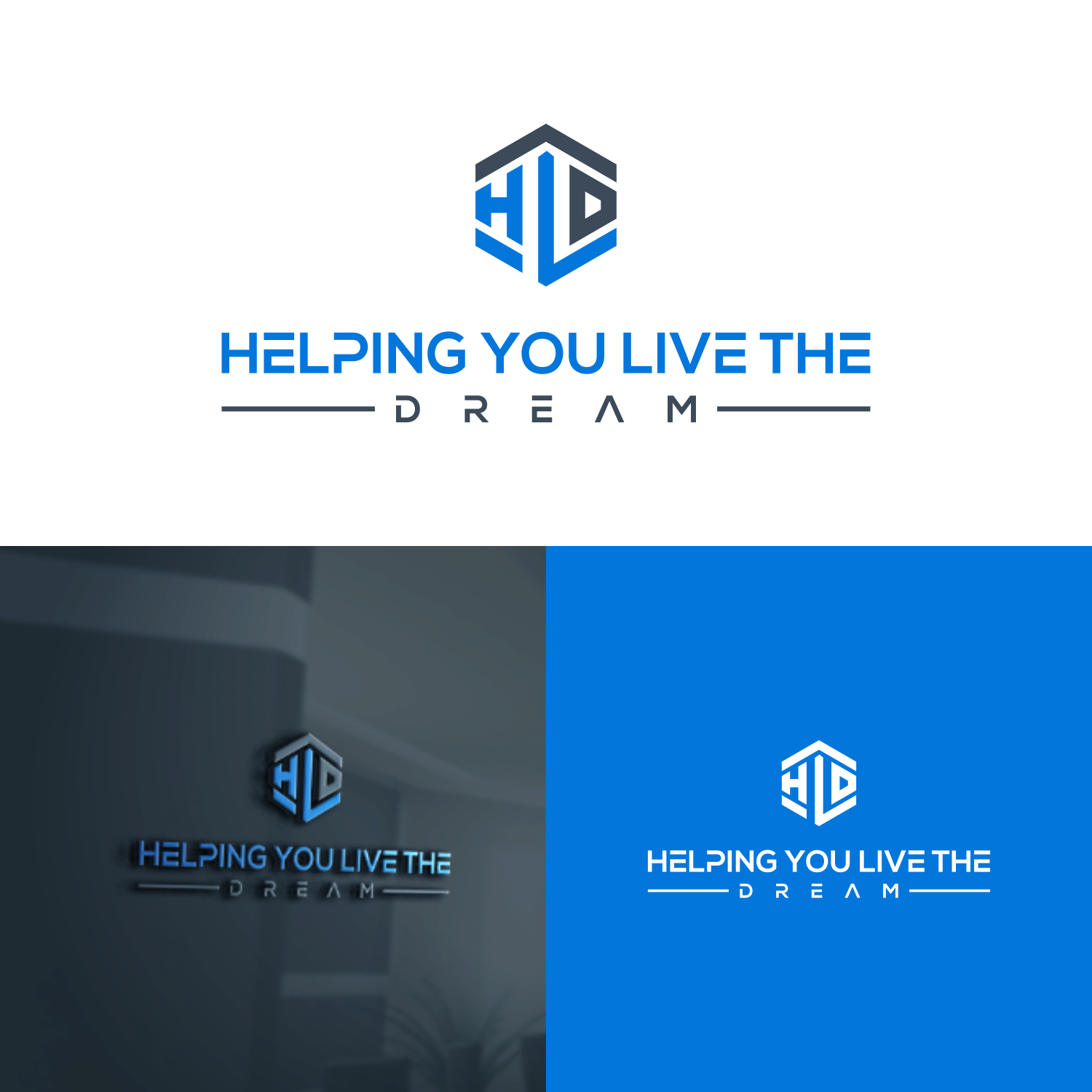 Logo Design by anggun diantorro 2 for this project | Design #20533285