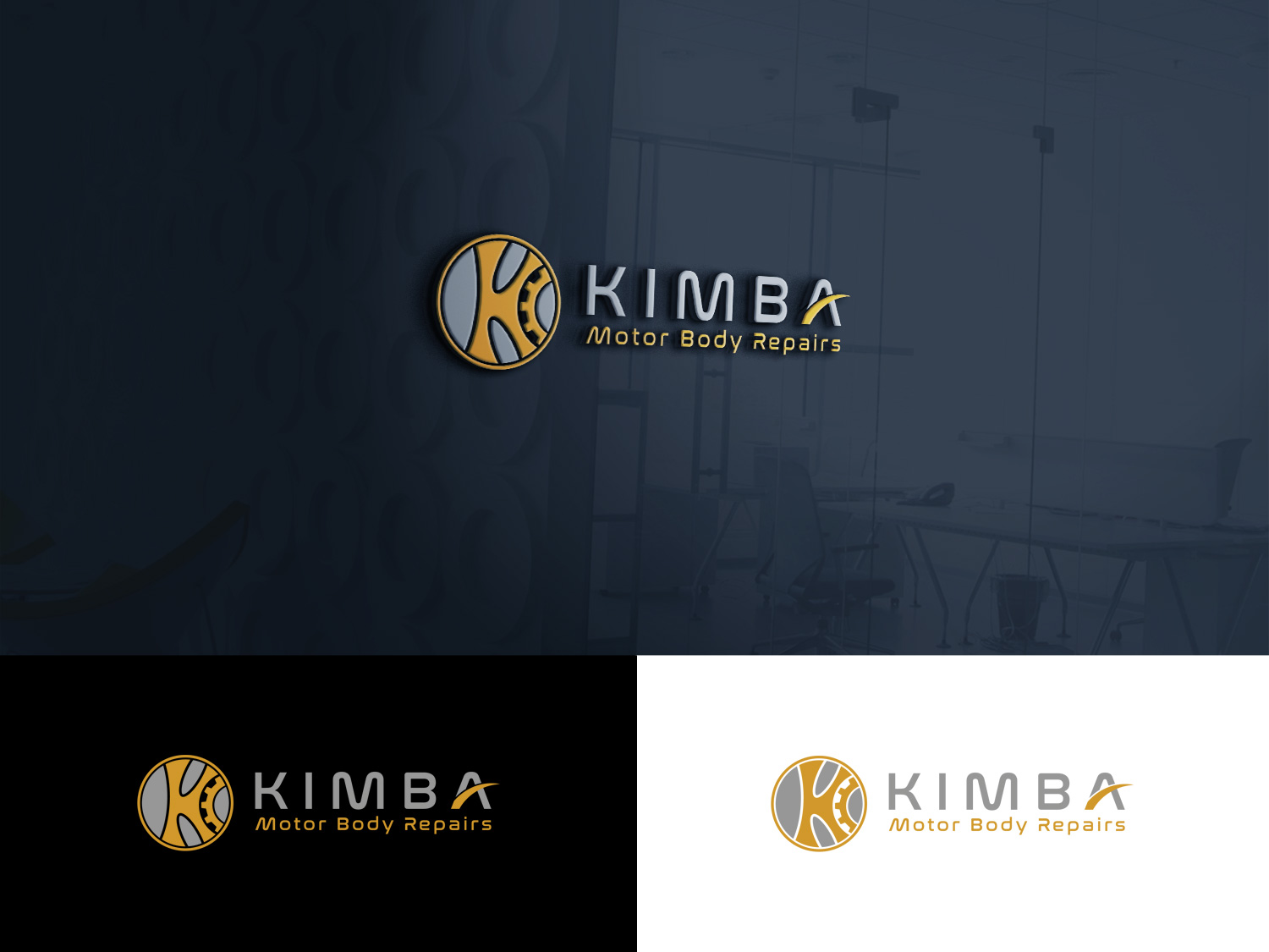 Logo Design by SL Designer for this project | Design #20522701