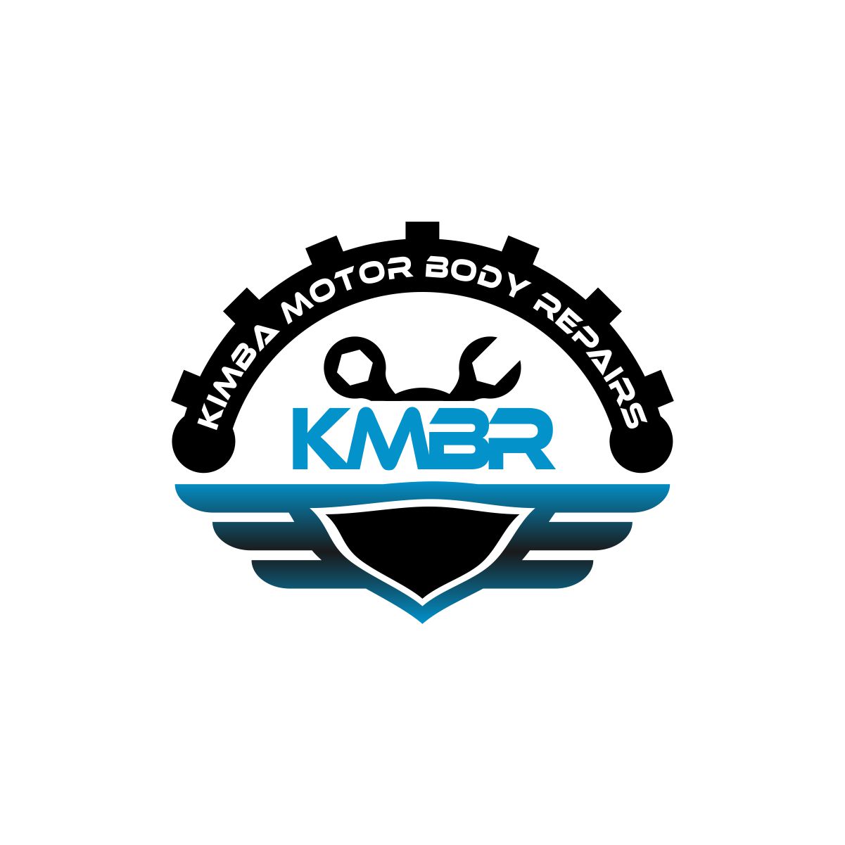 Logo Design by basain 2 for this project | Design #20533757