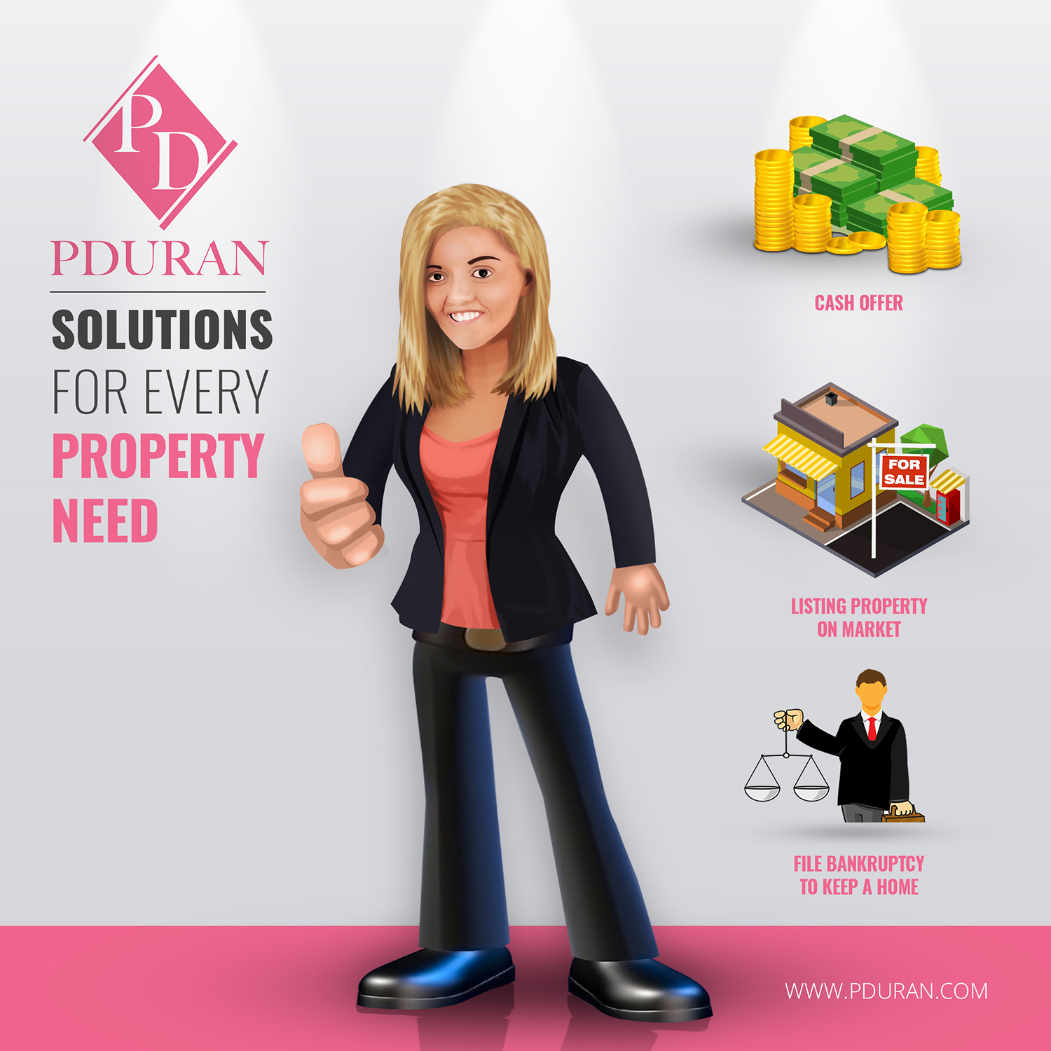 Graphic Design by SAI DESIGNS for this project | Design #20565265
