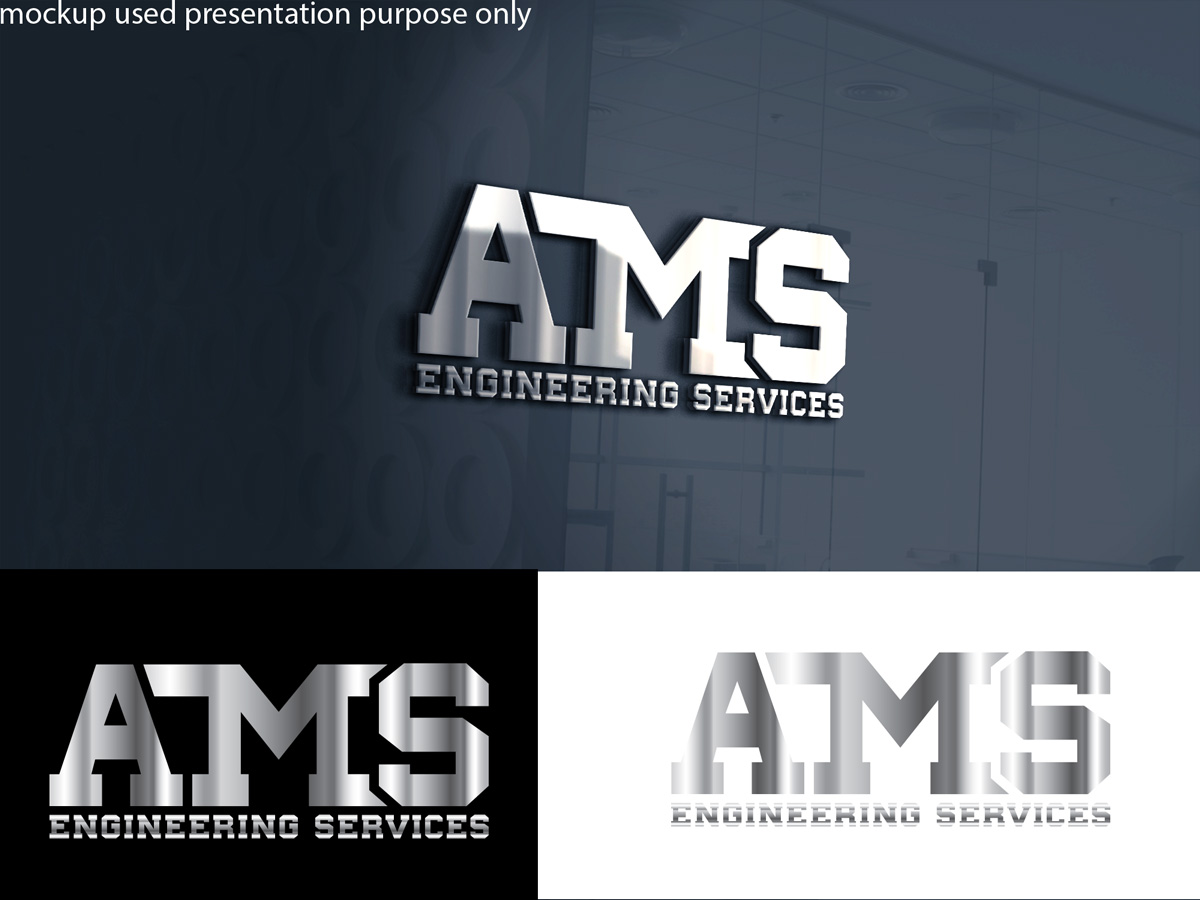 Logo-Design von A S design @ für dieses Projekt | Design #20540632