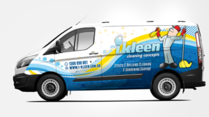 Ford Transit Custome 2015 290s Vehicle wrap silve colour vehicle | Diseño Gráfico por SAI DESIGNS