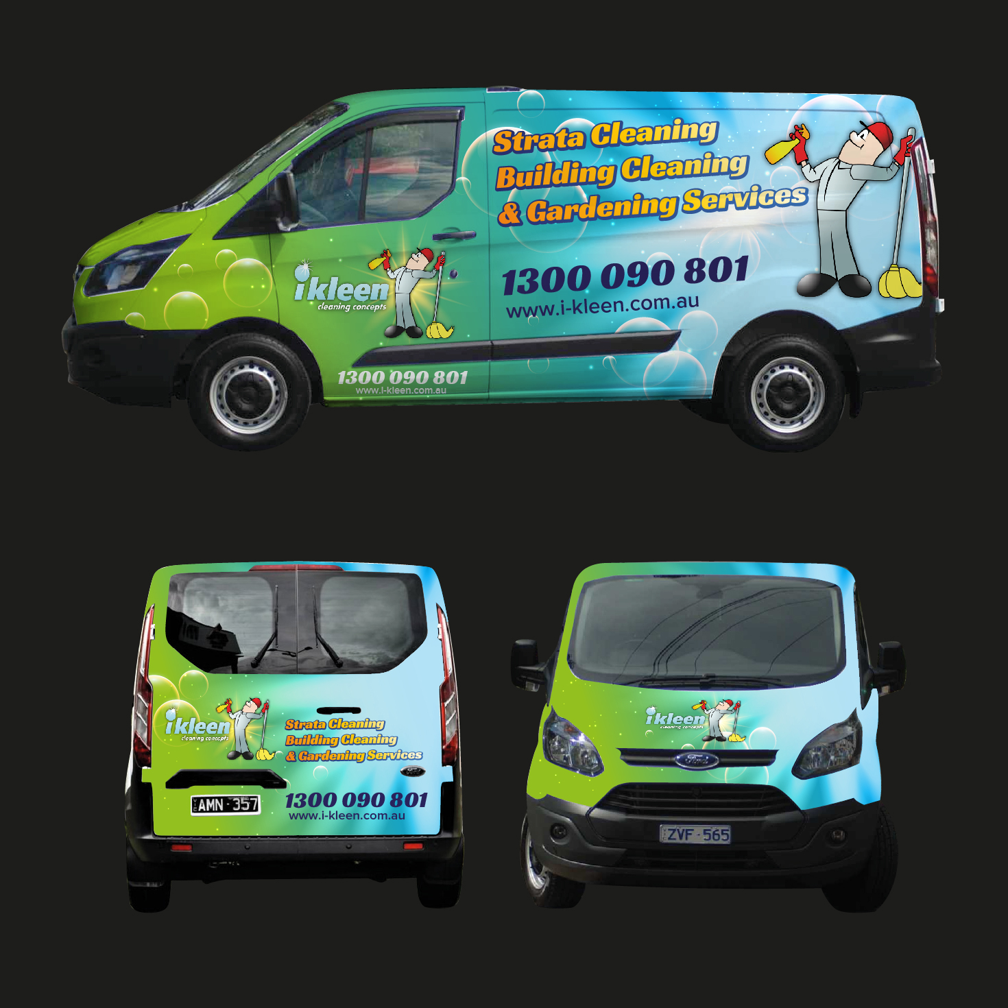 Graphic Design by Maxo-Biz for this project | Design #20529991