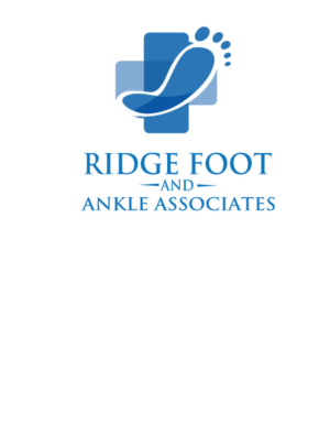 Logo Design by goodigital13 for Ridge Foot and Ankle Associates | Design: #20533409