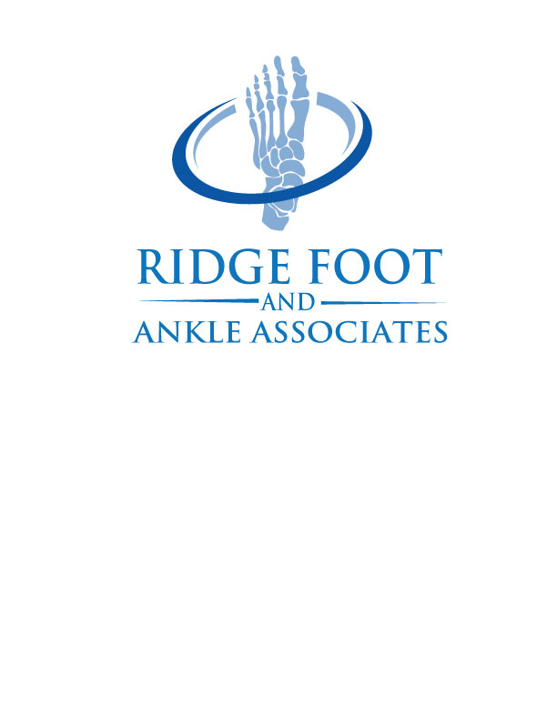 Logo Design by goodigital13 for Ridge Foot and Ankle Associates | Design #20533553