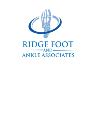 Logo Design by goodigital13 for Ridge Foot and Ankle Associates | Design: #20533553