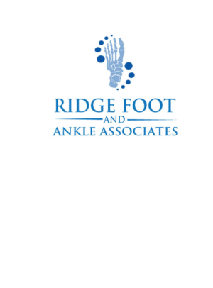 Logo Design by goodigital13 for Ridge Foot and Ankle Associates | Design: #20533612